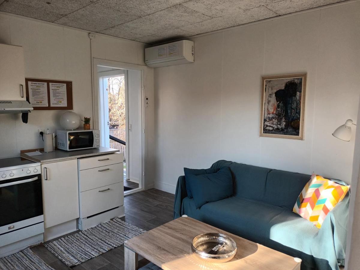 Вілла Bonjour Copenhagen Герлев Екстер'єр фото